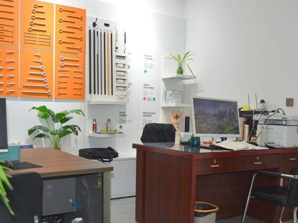Welcome to our company
