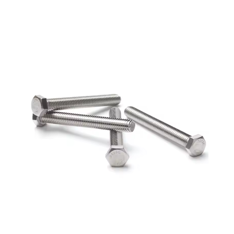 DIN933 Hex Bolt