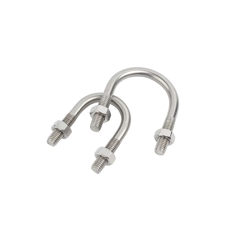 U-bolt