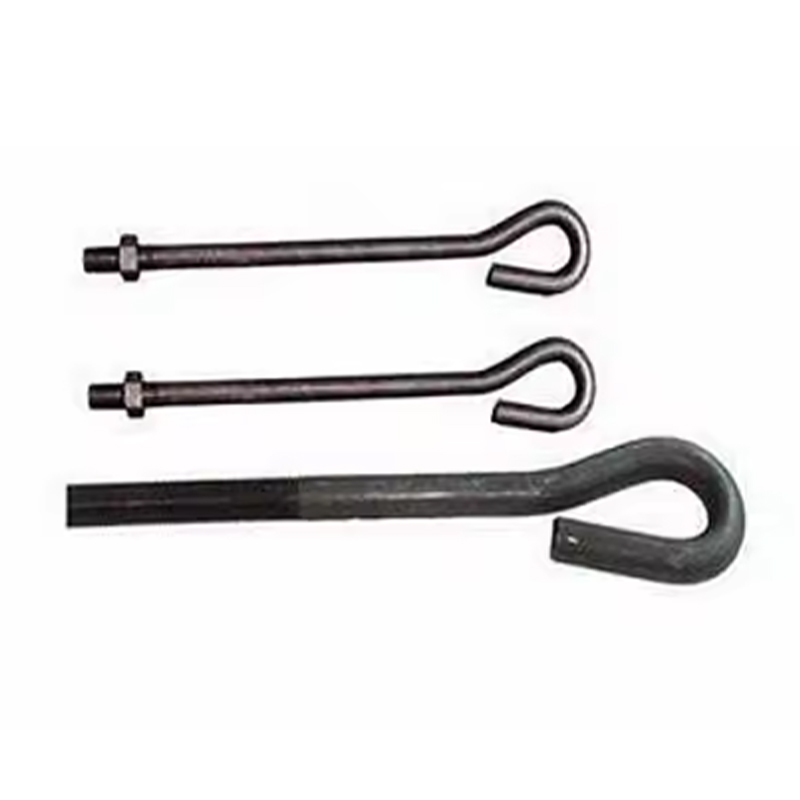 DIN529(Type A）Foundation Bolt