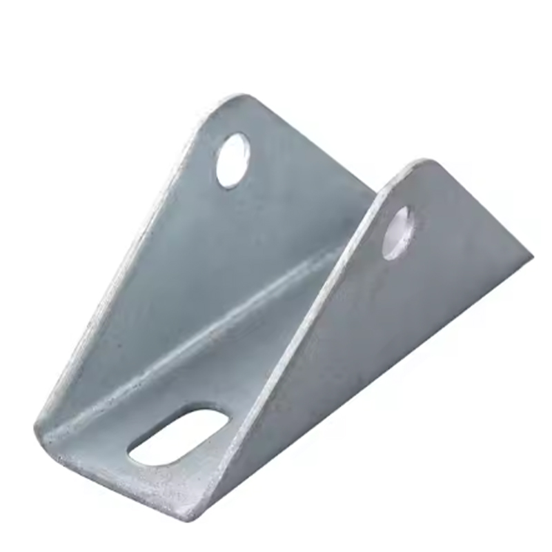 Photovoltaic triangular connector