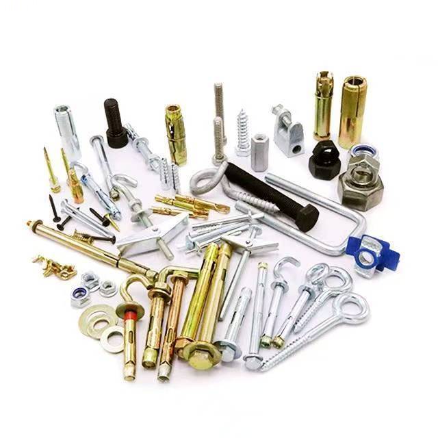 Fastener Industry News and Trends in 2025