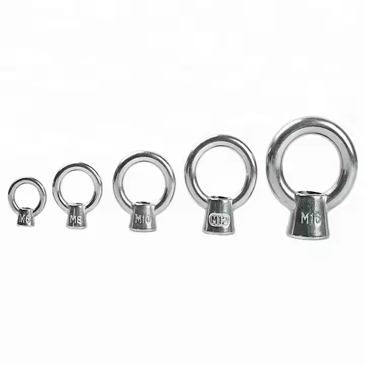 A Comprehensive Guide to Fasteners