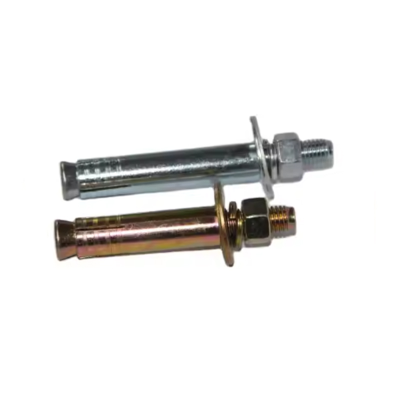 Understanding and Selecting the Right M8 T Bolt