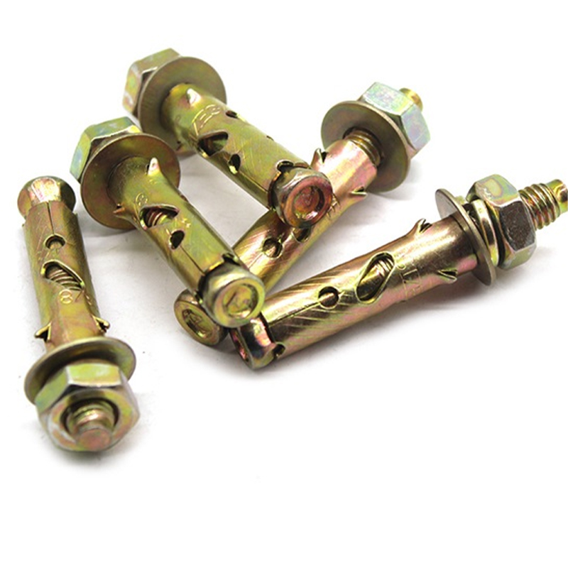 Understanding and Using Cover Nuts: A Comprehensive Guide