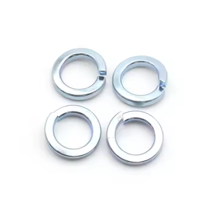 DIN127 Spring Washer