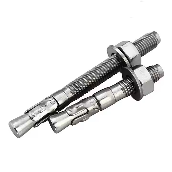 Wedge anchor