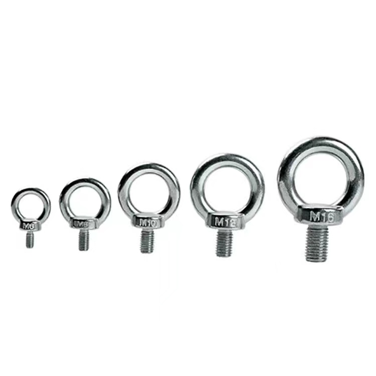 eye bolt