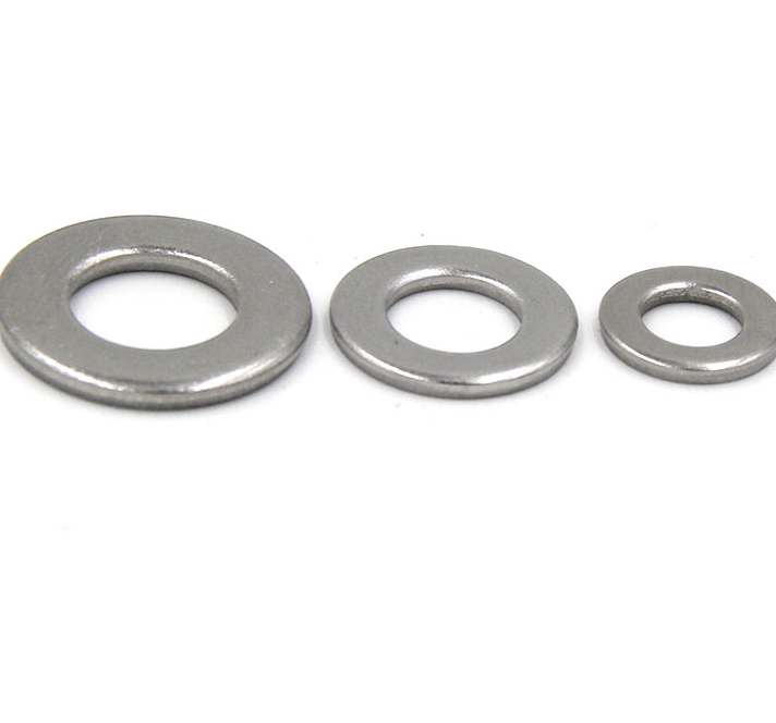 DIN125 Flat Washers: A Comprehensive Guide